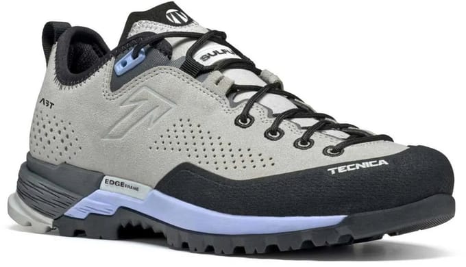 Tecnica Sulfur Approachschoenen Grijs EU 36 2/3 Vrouw
