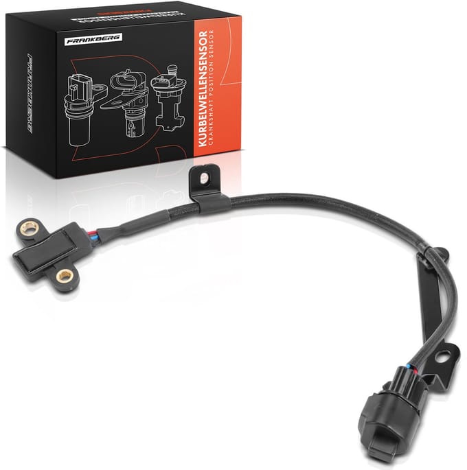 Frankberg 1x krukassensor impulsgever voor Hyundai