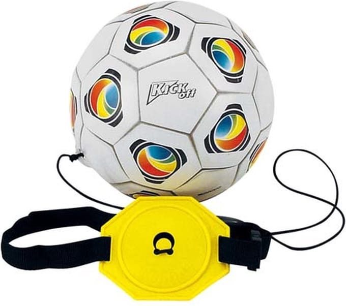 Mondo Kick Off Trainer Football