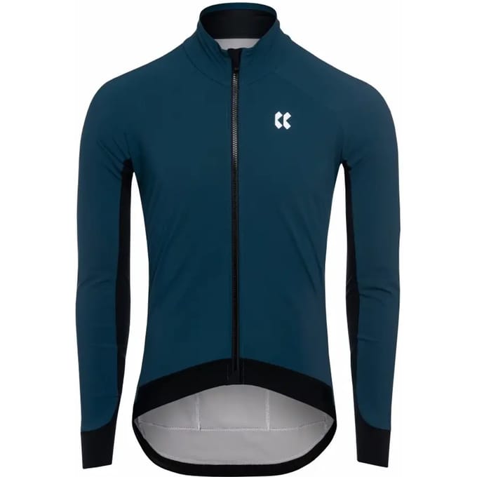 Kalas Passion Z3 Rainex Jas Blauw M Man