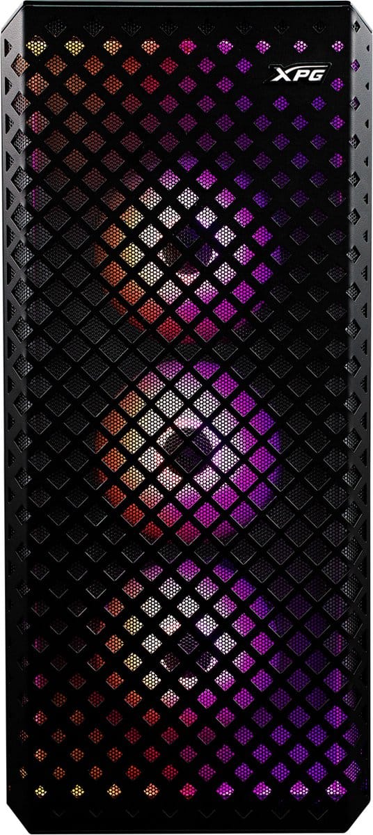 Micro ATX/ATX/ ITX Midtower Case XPG Defender Pro