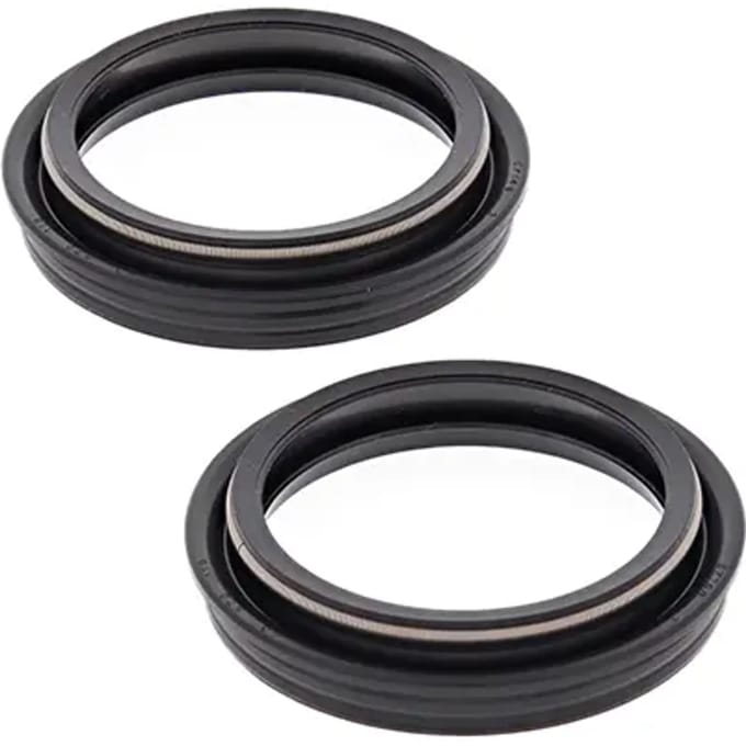 Kit stofafdekking voor motorvork All Balls Racing 57-137