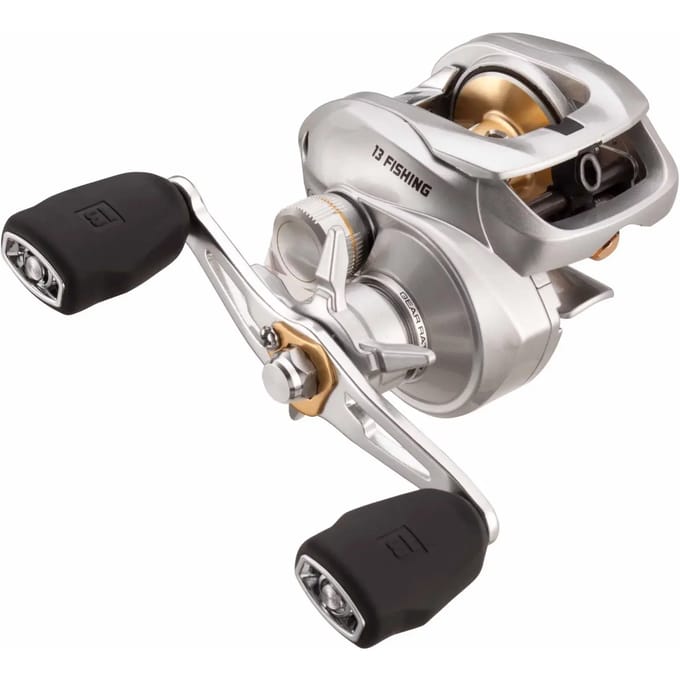 Werpmolen 13 Fishing Modus C2 Bc Reel 6.6:1 Lh
