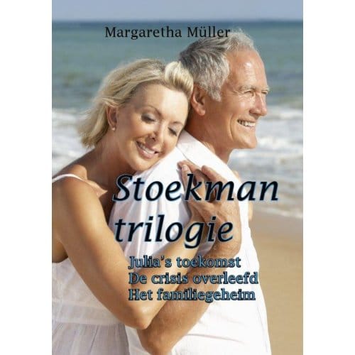 Stoekmantrilogie - Margaretha Müller
