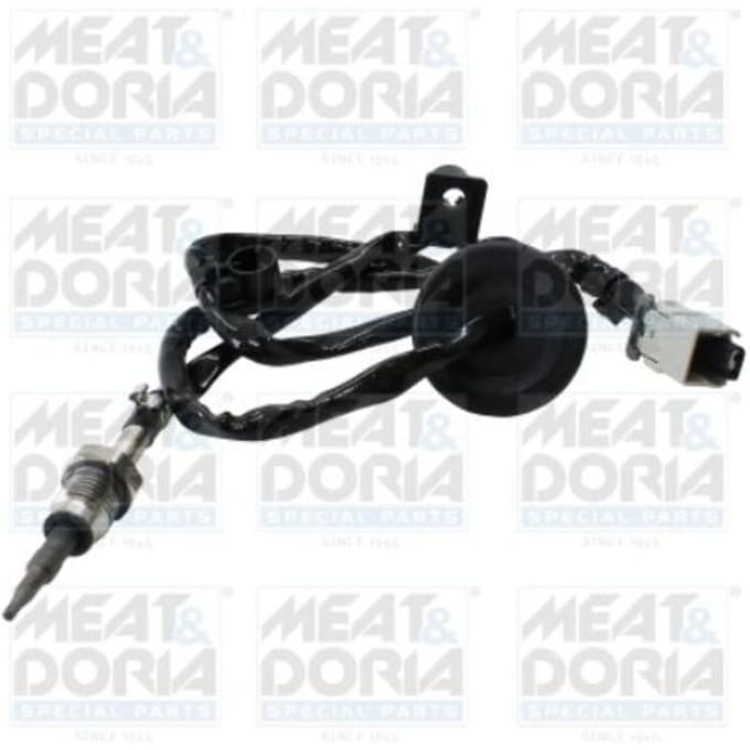 Besturingseenheid - verlichting MEAT & DORIA 12678