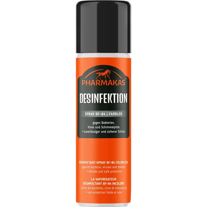 Spray Pharmakas Bf 84