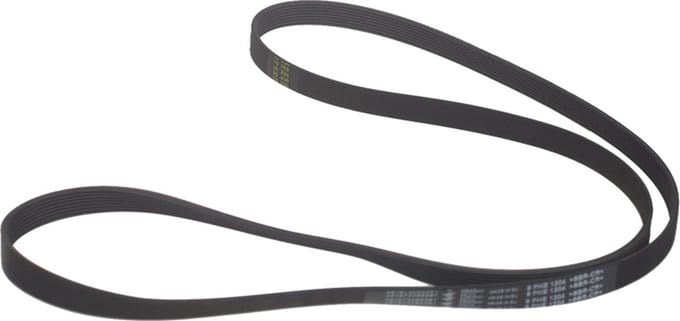 WHIRLPOOL - SNAAR POLY-V 1204 H8 ELASTISCH - 481235818167