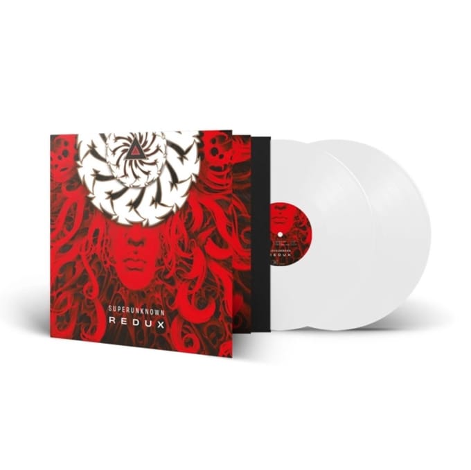 Superunknown Redux - Soundgarden
