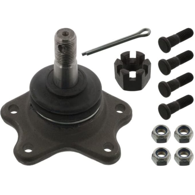 Fuseekogel FEBI BILSTEIN 43048