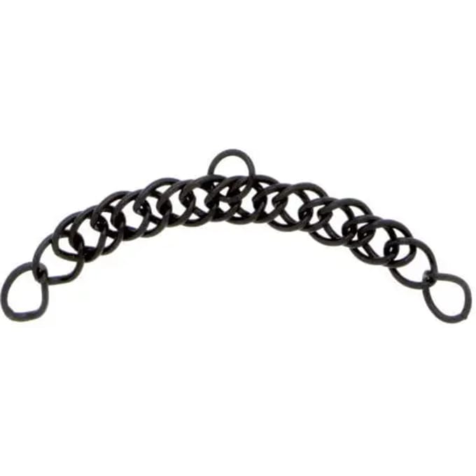 Halsband voor paard Roldan