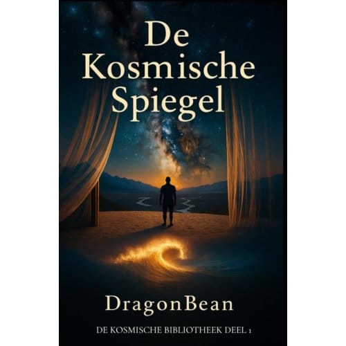De Kosmische Spiegel - Dragon Bean
