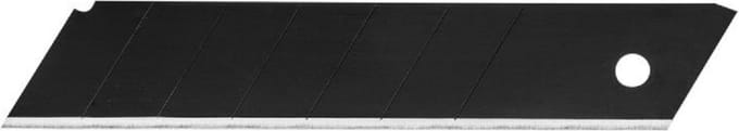 NEO Reserve Blad 25mm SK2 zwart 10 stuks