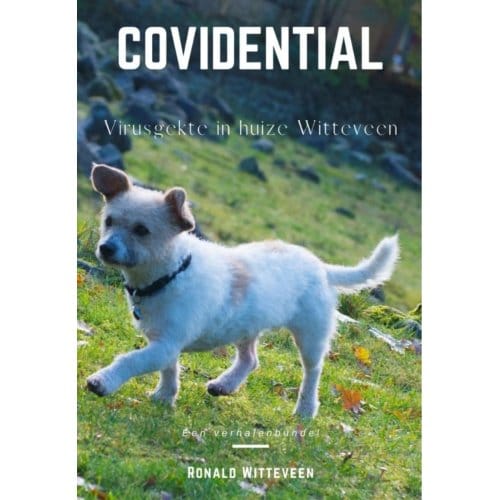 Covidential - Ronald Witteveen