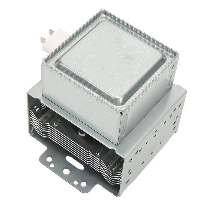 Roestvrijstalen Magnetron Magnetron Vervangingsonderdeel voor LG Magnetron 2M246 01TAG gray