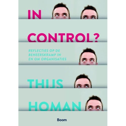 In Control? - Thijs Homan