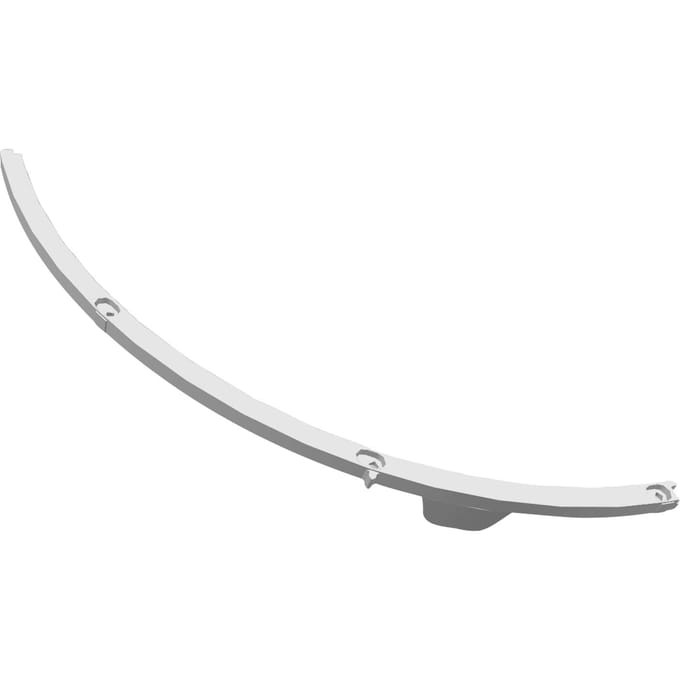 AEG ring, afdichting, voorzijde, with screws, PBA 4055950051