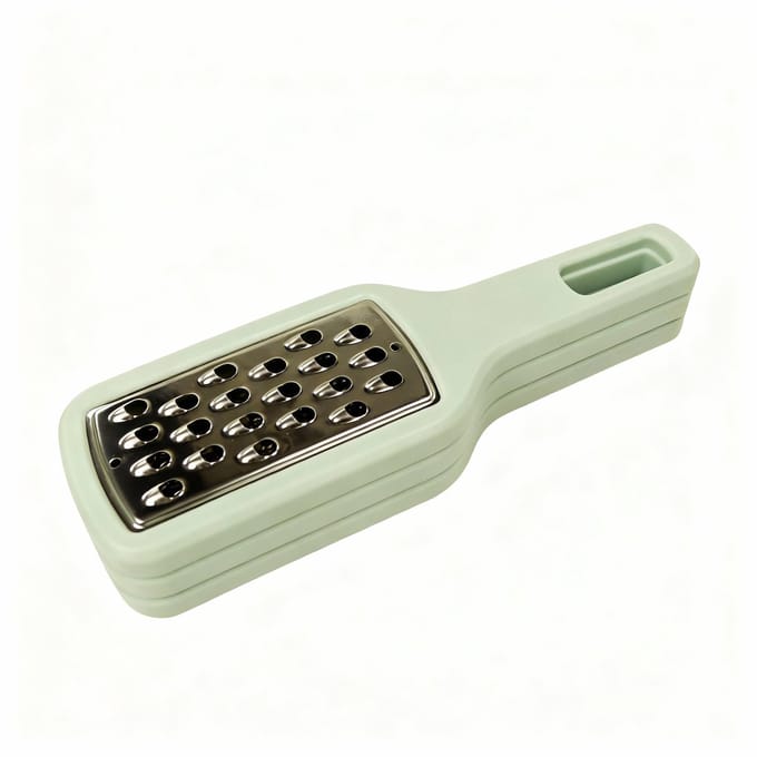 Set van 3 handmatige groenteraspers Fackelmann OCEAN