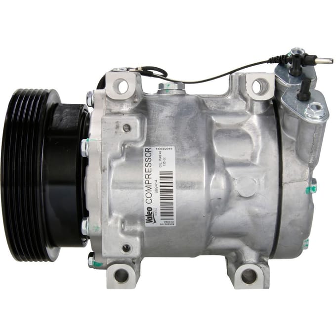 Compressor airconditioning VALEO 699414