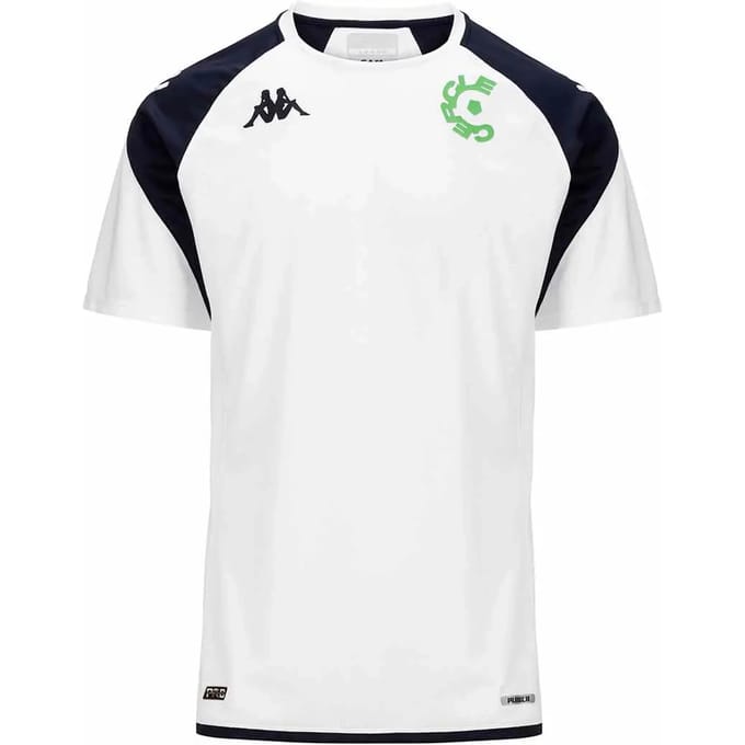 Jersey Cercle Bruges Abou 2023/24