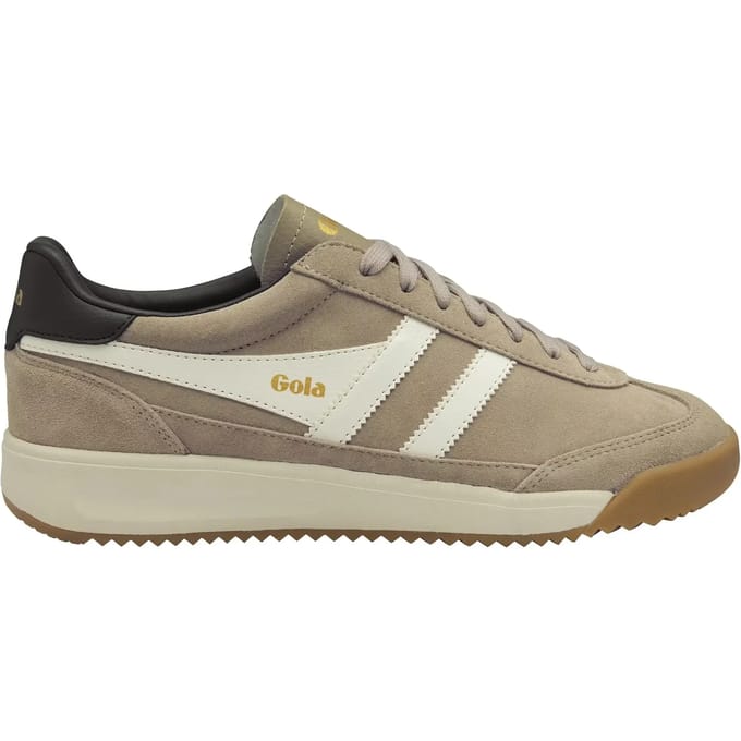 Suède damesschoenen Gola Tornado '88