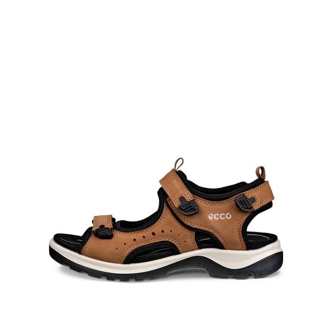 Dames wandelsandalen Ecco Offroad