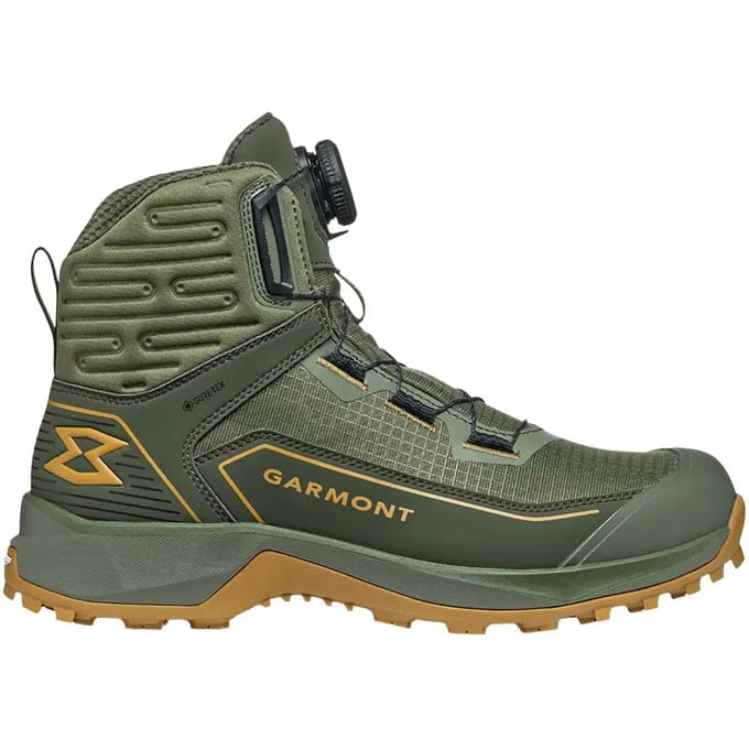 Wandelschoenen Garmont Trace Boa Gtx mid