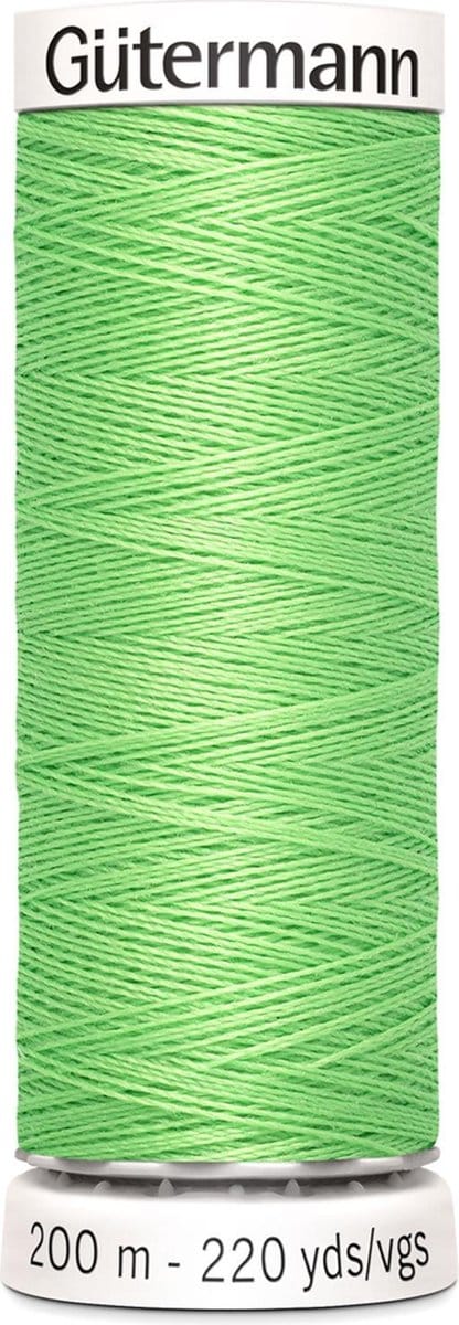 Gutermann Polyester Naaigaren 200meter-153