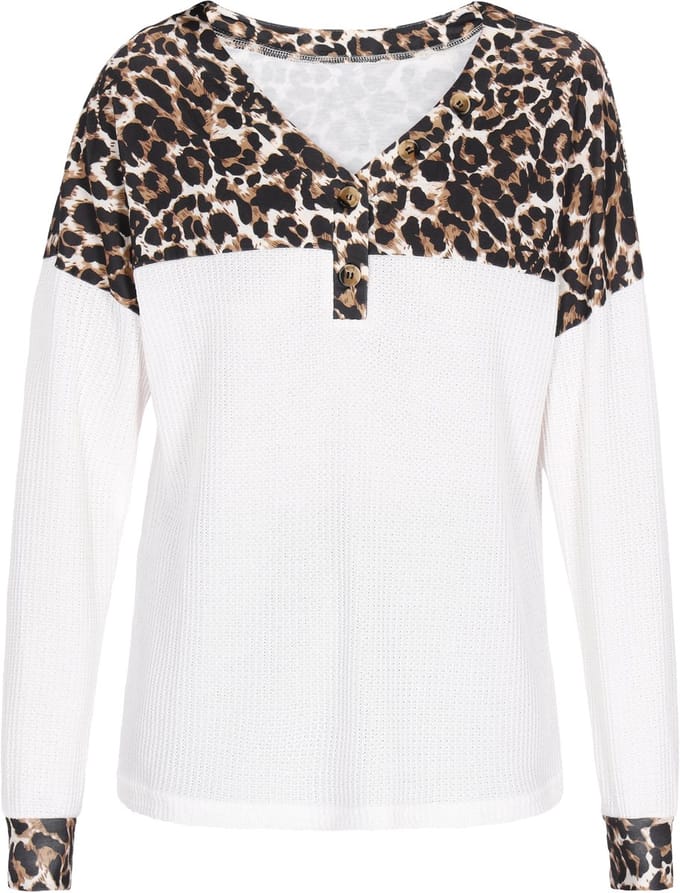 NAEMI Blouse