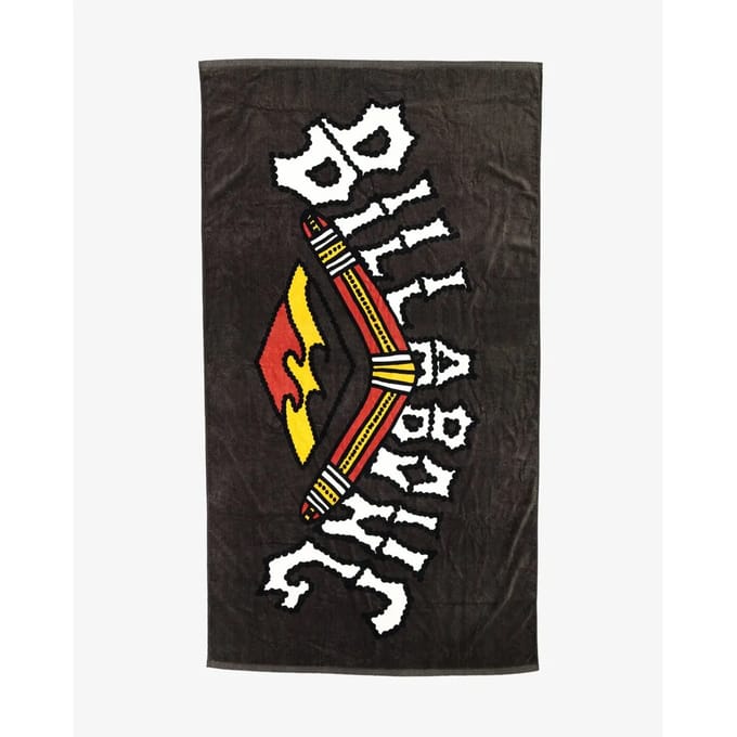 Badhanddoek Billabong Otis Arch