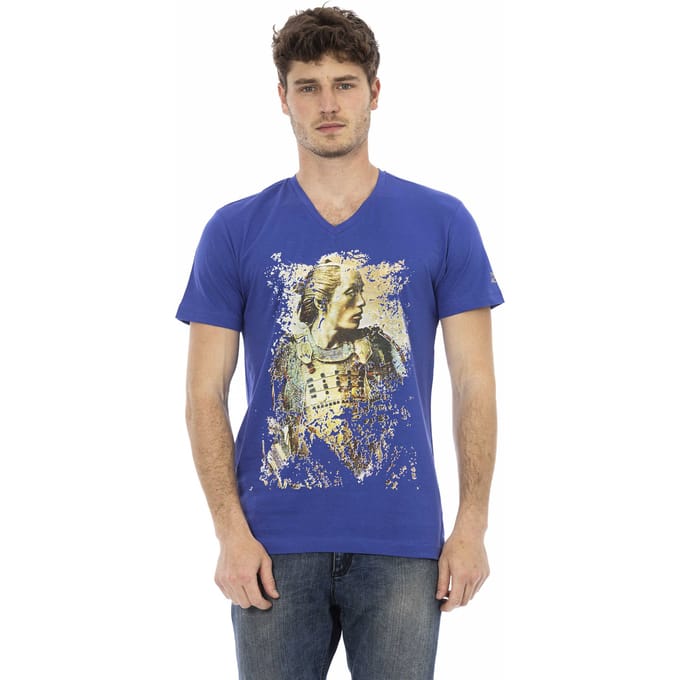Trussardi Action T-shirt Heren