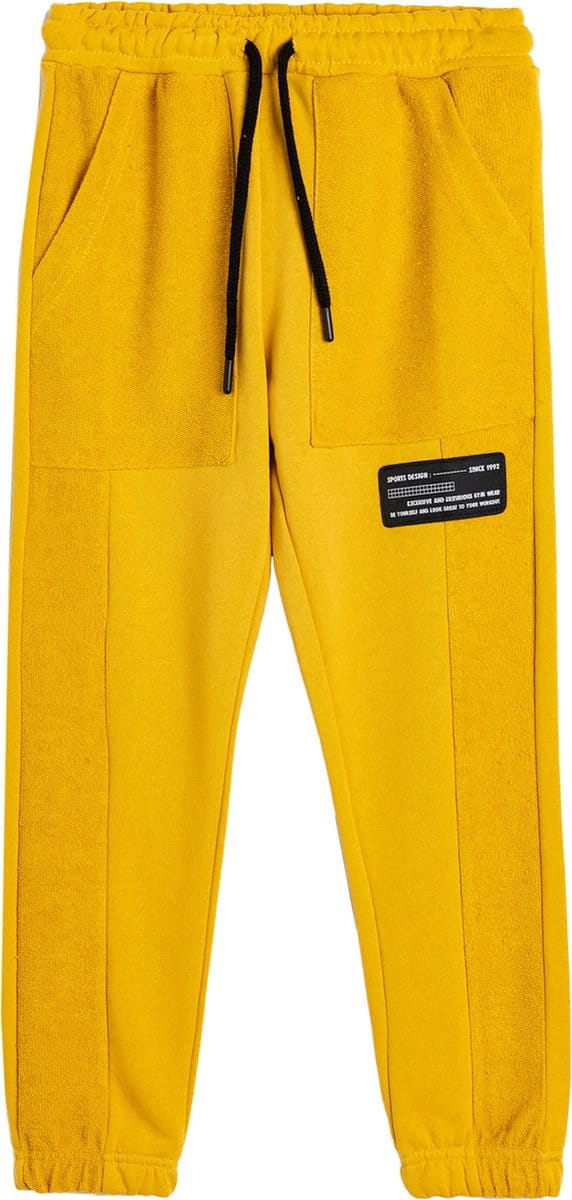 Jogger Normaal Sweathose