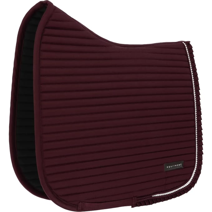 Zadeldek voor paarden Equithème Glam
