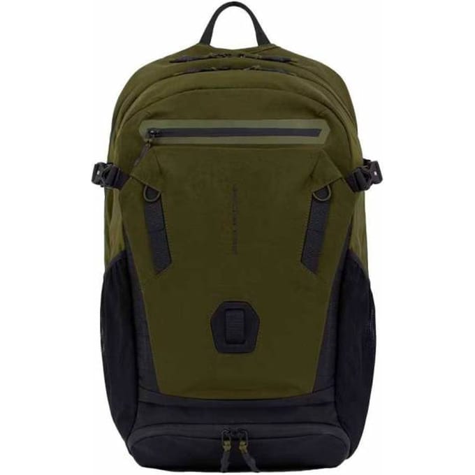 Rugzak Piquadro Inia Man Green. CA6236W124-VE