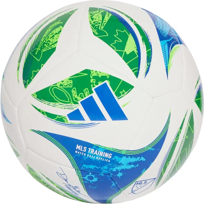 Training Voetbal adidas Major League 2025