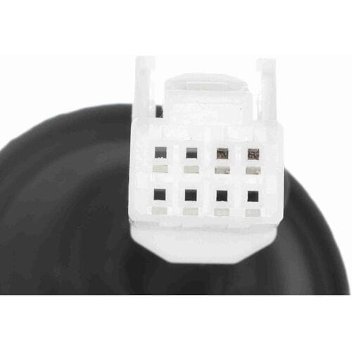 Kofferdekselhendel Green Mobility Parts VEMO V53-85-0002