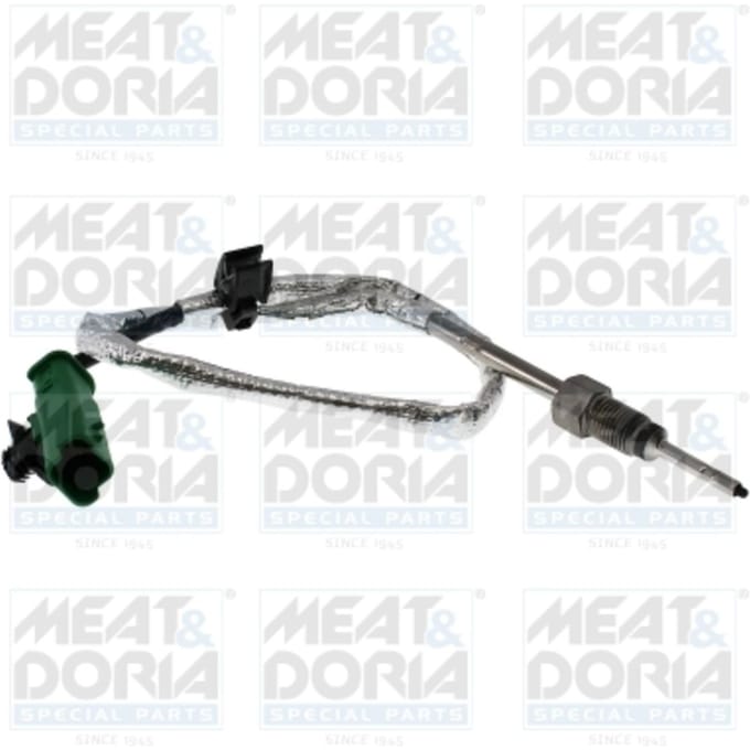 Sensor, uitlaatgastemperatuur MEAT & DORIA 12820