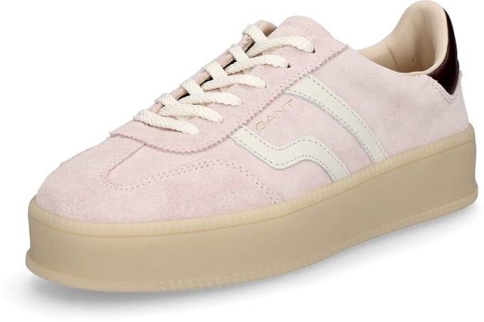 Gant Dames Sneaker Cuzmani roze