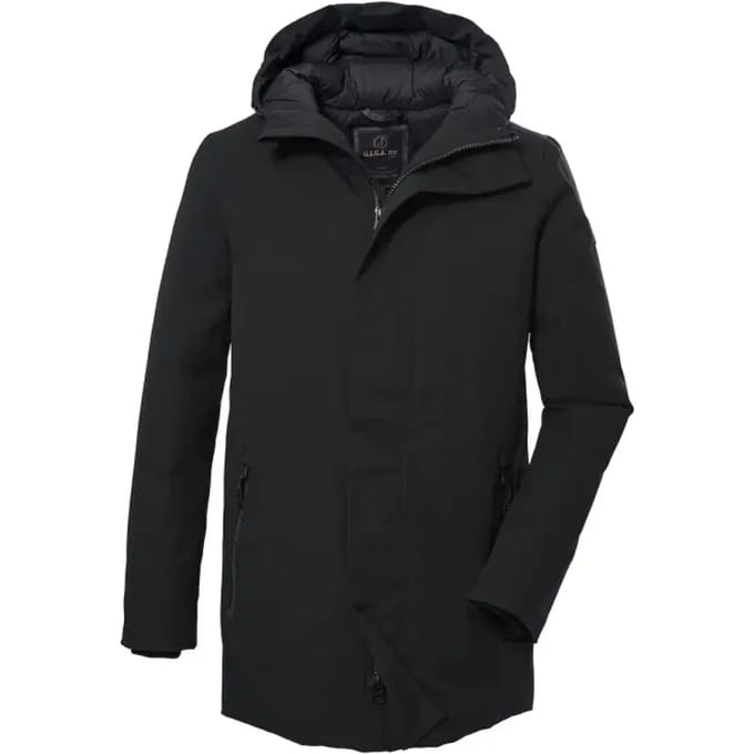 Lange waterdichte jas Killtec GW 4