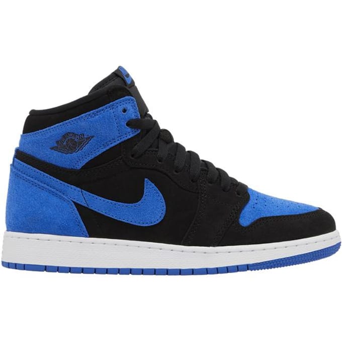 Jordan 1 Retro High OG Royal Reimagined (GS) 39