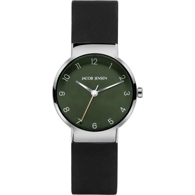 Jacob Jensen Timeless Nordic JJ194 194 Classic Horloge