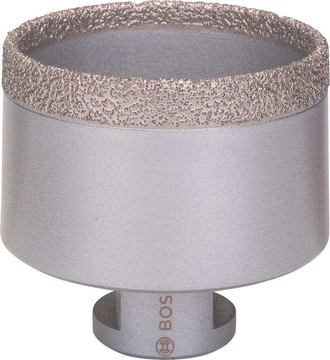 Bosch DIAMANTHULSAV 70MM DRYSPEED