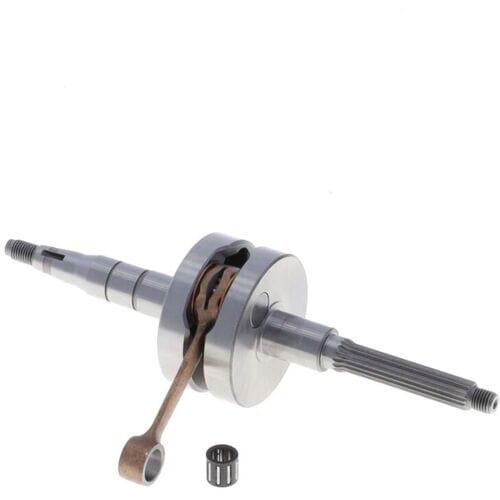 Vilebrequin d embiellage Athena pour Scooter MBK 50 Stunt Neuf
