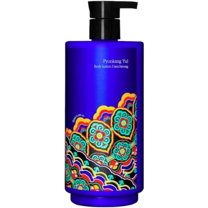 Pyunkang Yul Yul Body Lotion Dancheong 350 ml