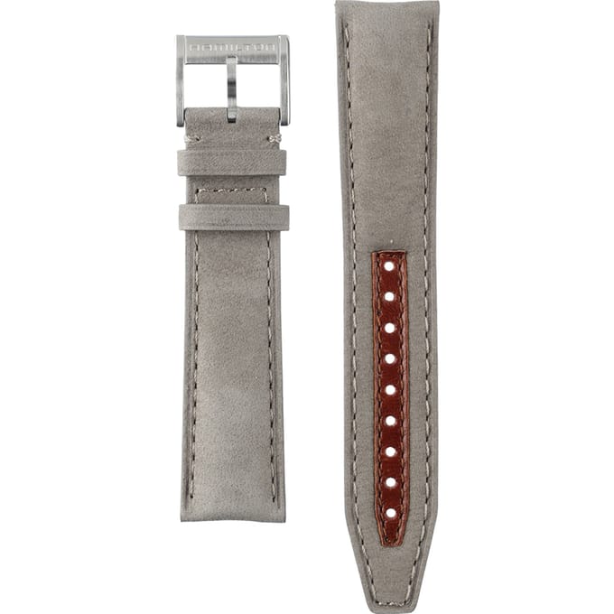 Hamilton Straps H690.433.102 Broadway band