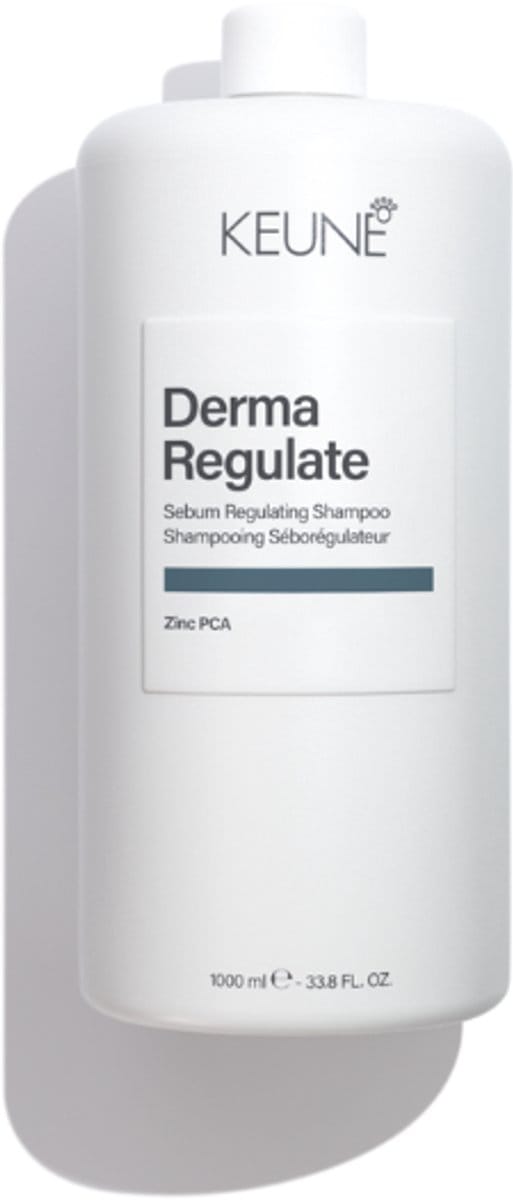 Keune Care Derma Regulate Sebum Regulating Shampoo 1000 ml