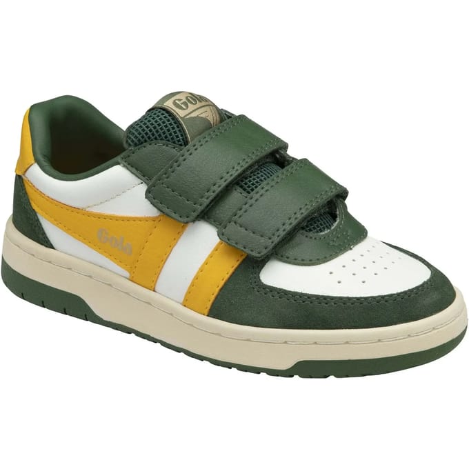 Kindertrainers Gola Hawk Strap