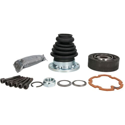 Homokineet reparatie set, aandrijfas SPIDAN 22498