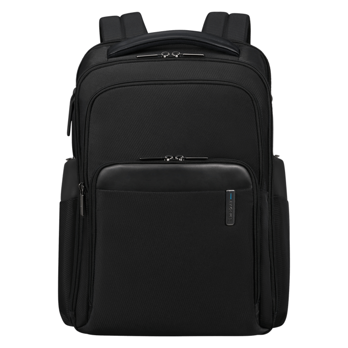 Samsonite Evosight Rugzak voor Laptop 14.1" | Zwart