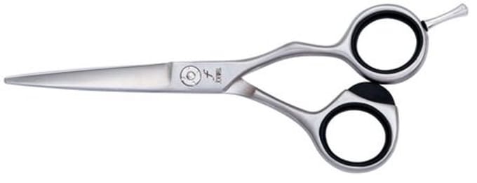 Joewell Knipschaar X 2.0 Matt Silver 5,5inch