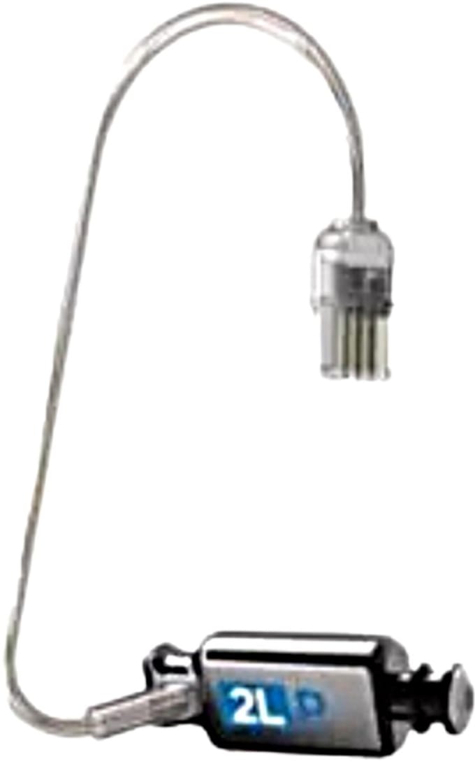Widex luidspreker v2 RIC P2L